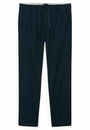 Chino - dark blue