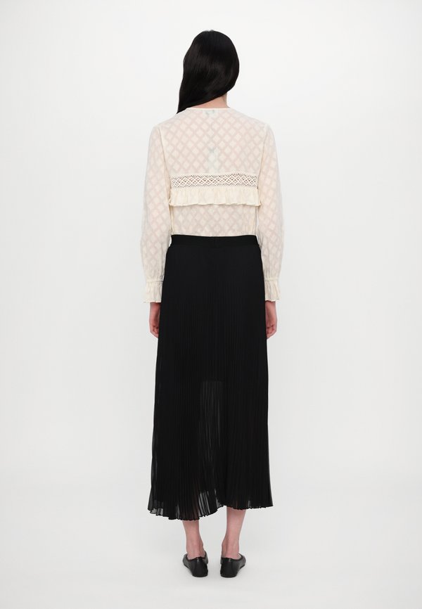 CECE SKIRT - Pleated skirt3