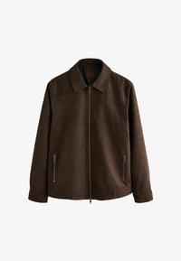 Vald, brown