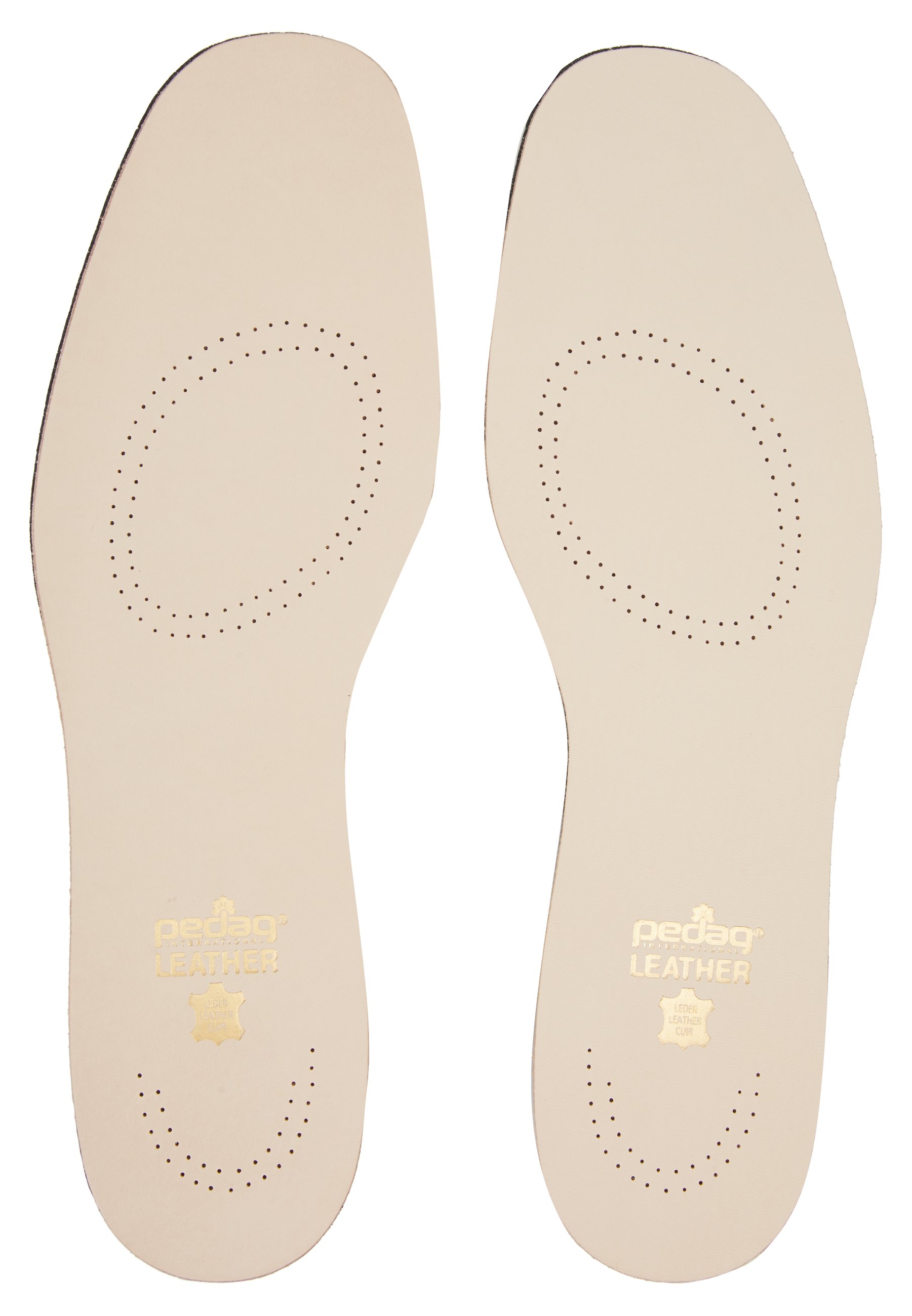 Pedag Steun- en inlegzolen - brown/bruin - Zalando.be