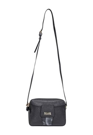 L LD32 N407 - Bandolera - black