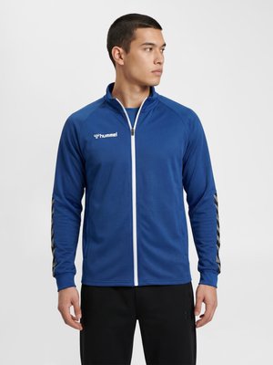 Hummel HMLAUTHENTIC - Kurtka sportowa