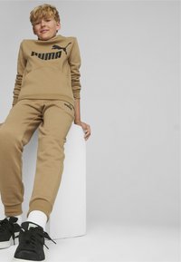 Puma Felpa - toasted