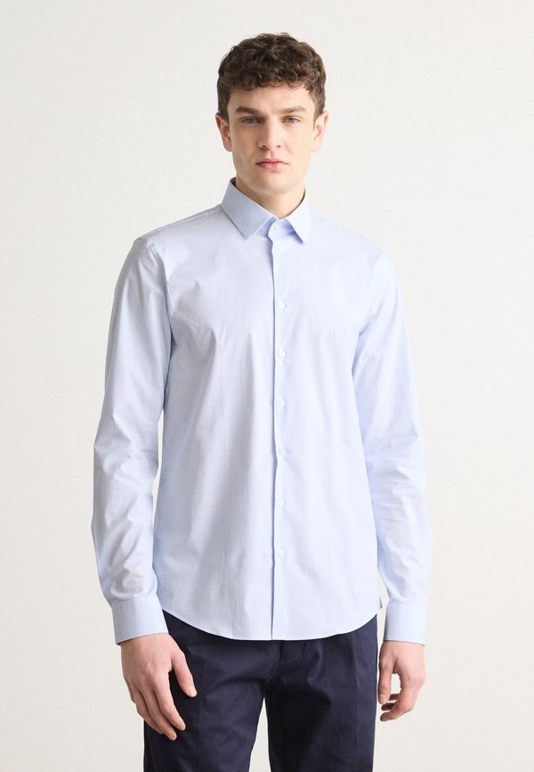 BUSINESS STRIPE SLIM SHIRT - Formal shirt4