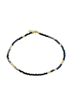 Armbånd - gold-coloured plated