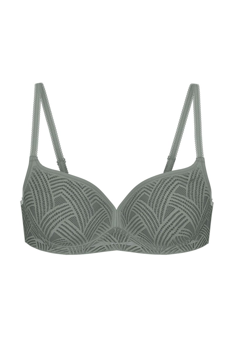 Triumph Beugel BH grijs