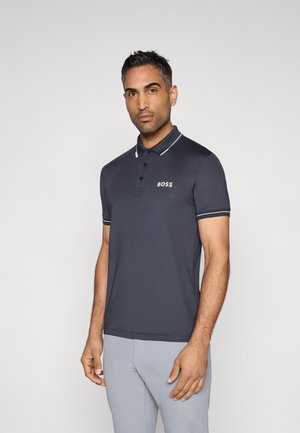 PAUL PRO - Polo - dark blue