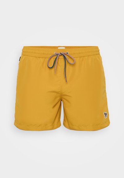 Paul Smith Μαγιό σορτς - dark yellow