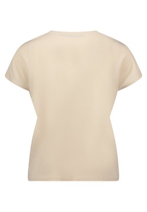 Betty Barclay, STRUKTURSHIRT - T-shirts basic - grau
