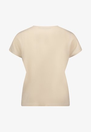 Betty Barclay, STRUKTURSHIRT - T-shirt basique - grau