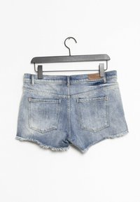 Mango Shorts vaqueros - blue