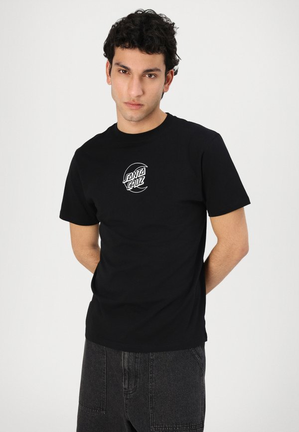 OPUS DOT WORKWEAR UNISEX - Shorts3