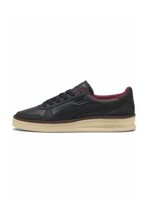 INDOOR REGAL GRACE UNISEX - Tenisky - black canvas