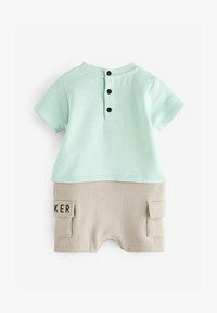 Non selezionato, green