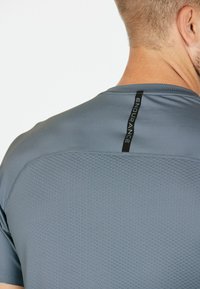 Endurance SERZO - T-shirt till träning - blue mirage