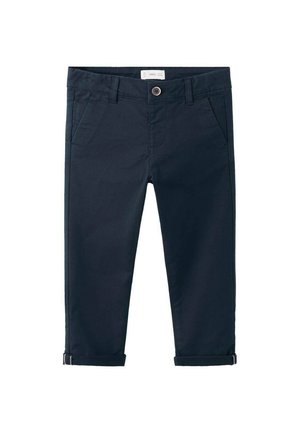Chino - navy