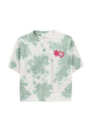 Coccodrillo, - T-shirt z nadrukiem