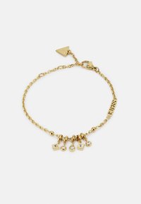 TINY DANCER - Bracelet - yellow gold-coloured