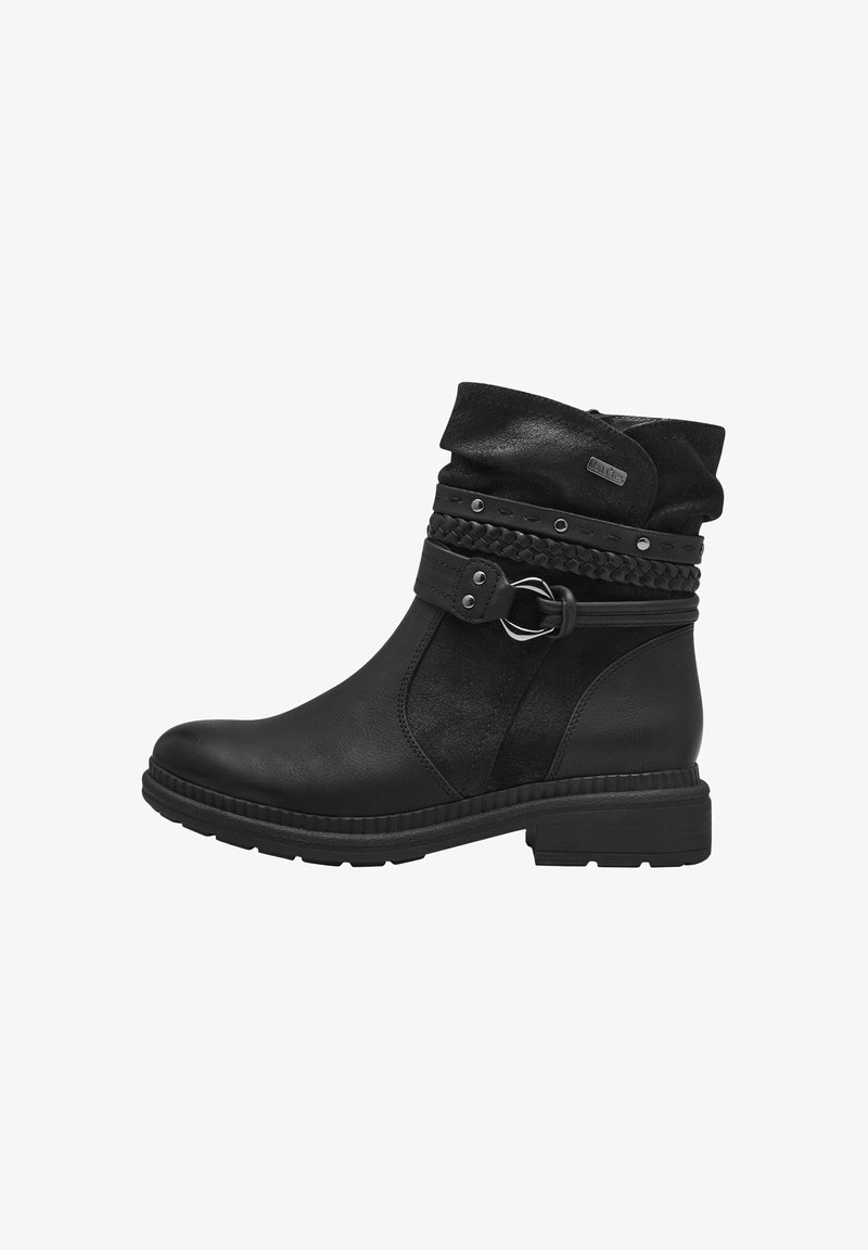 Jana Snowboot/Winterstiefel - black
