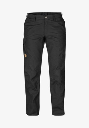 Outdoor trousers - dunkelgrau (229)