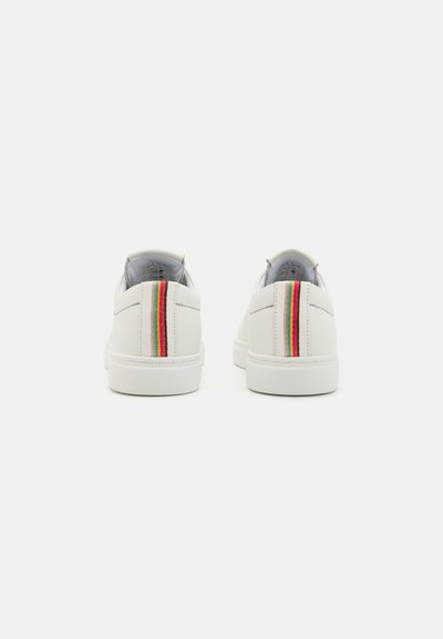 Paul Smith LEANNE - Tenisice - white