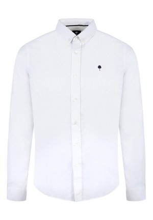 IVOY - Chemise - blanc