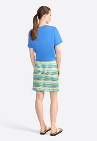 Rich & Royal Tricou basic - palace blue