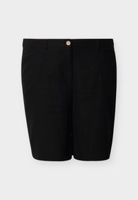 Non sélectionné, black