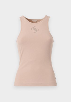 Guess GUENDALI - Top - summer clay