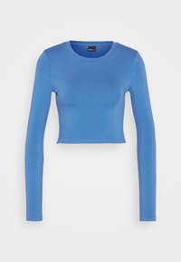 Επιλέχθηκε, federal blue