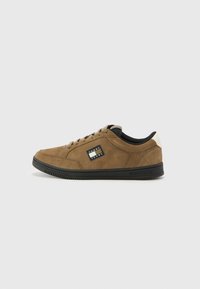 Tommy Jeans TJM CUPSOLE - Trainers - homestead