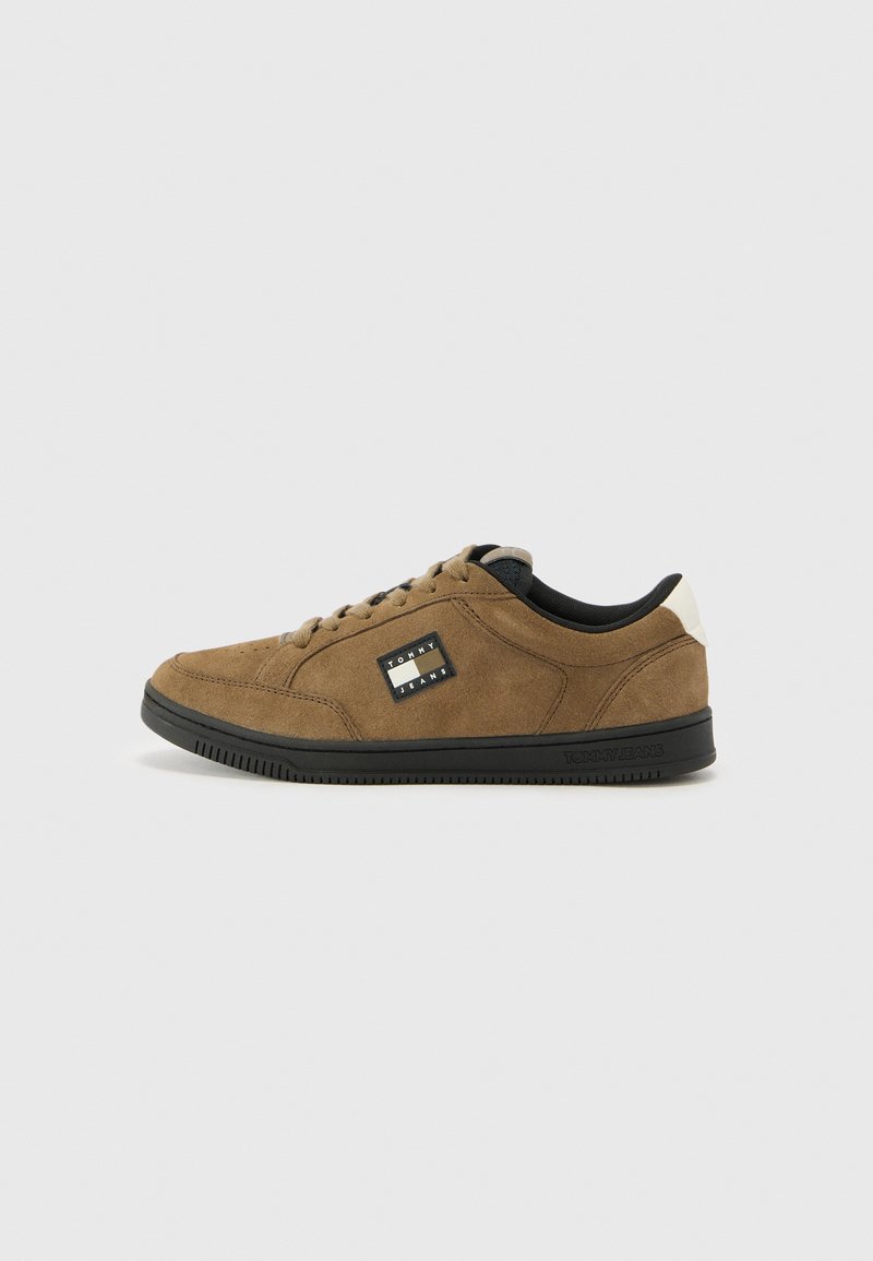 Tommy Jeans TJM CUPSOLE - Trainers - homestead