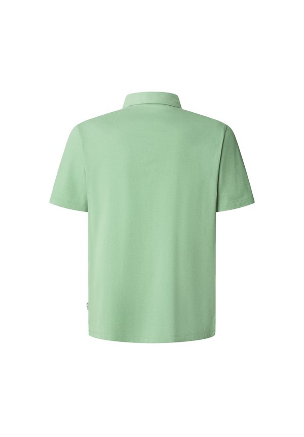 NEW HARPER - Polo shirt2