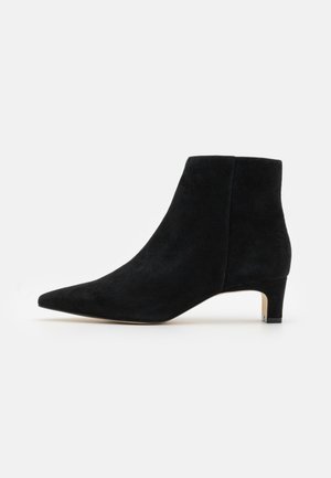Anna Field, Boots à talons - black