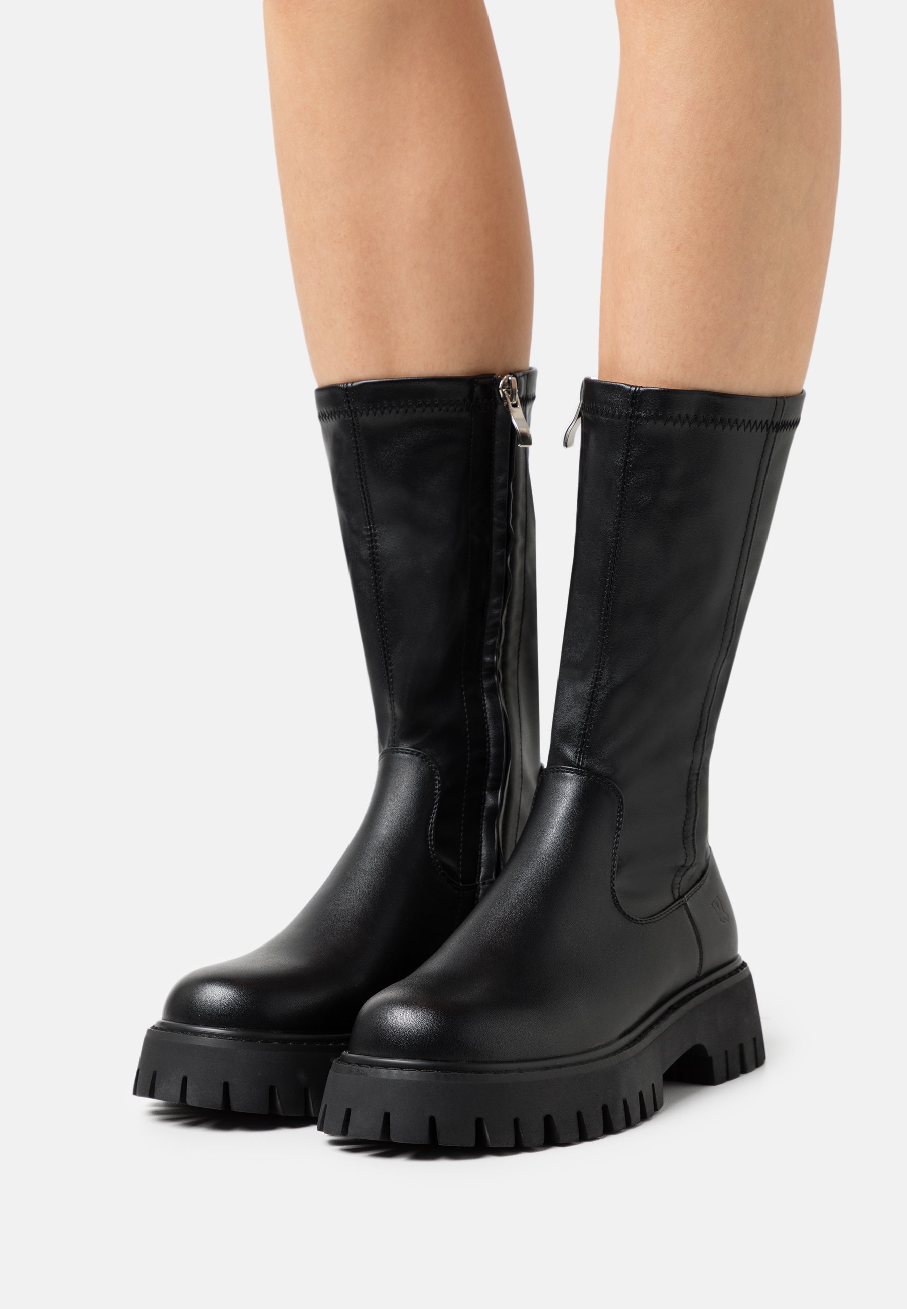 Koi Footwear VEGAN MOONDUST - Platform 