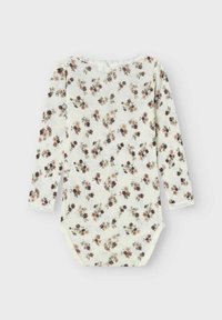 Name it Body - snow white