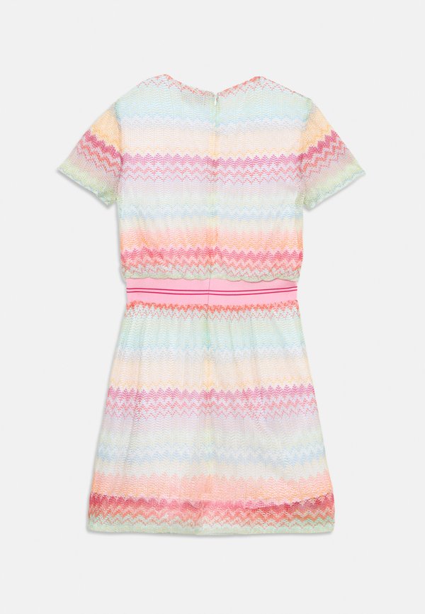 WOVEN DRESS - Day dress2