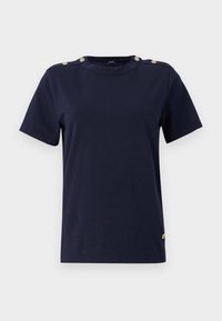 TAMA - T-shirt basic - dark blue