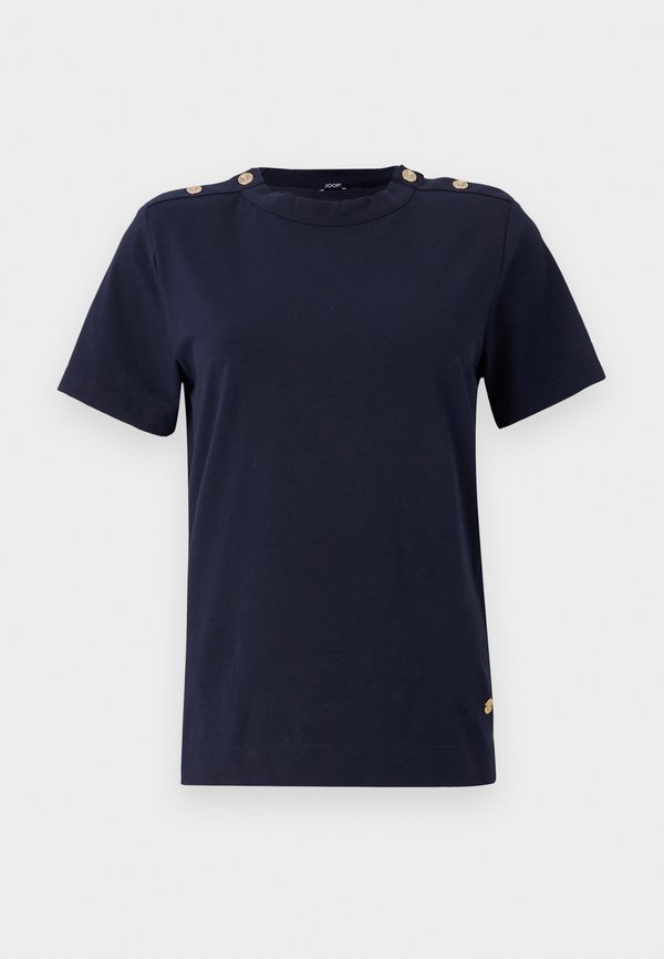 TAMA - Basic T-shirt4