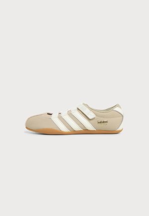 adidas Originals, TOKYO MJ W - Baskets basses - khaki three/off white