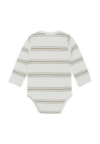 EN FANT LS STRIPE - Body - jadeite