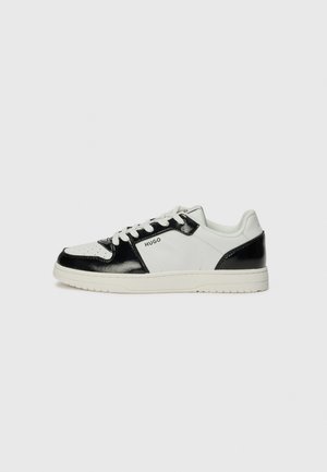 HADRIAN TENN - Trainers - panda