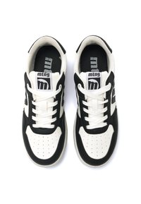 mtng Baskets basses - black