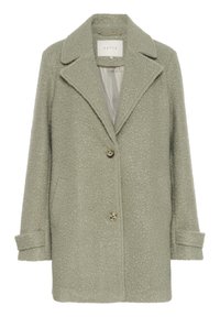 KAANNI  - Manteau classique - vetiver