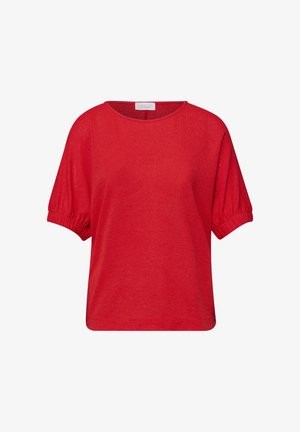 Street One Studio, - T-shirt basic
