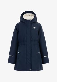 Raincoat Schmuddelwedda Wintermantel Marine Parka Coats