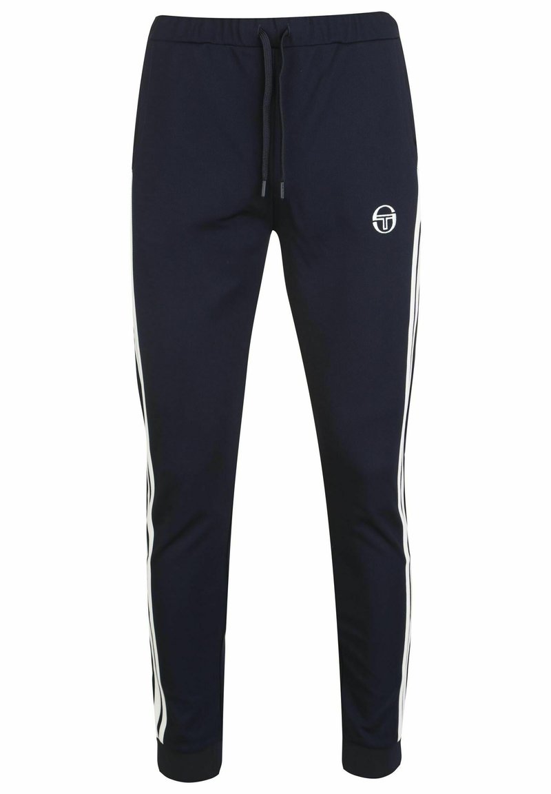 Sergio Tacchini - NEW DAMARINDO  - Jogginghose - maritime blue white, Vergrößern