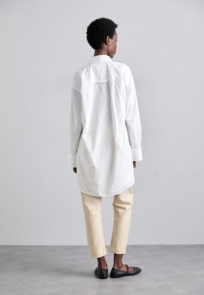 Citizens of Humanity COCOON - Hemdbluse - optic white