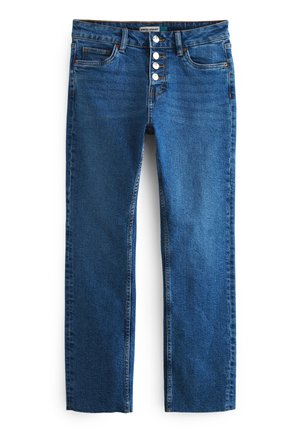 Jeans Tapered Fit - blue