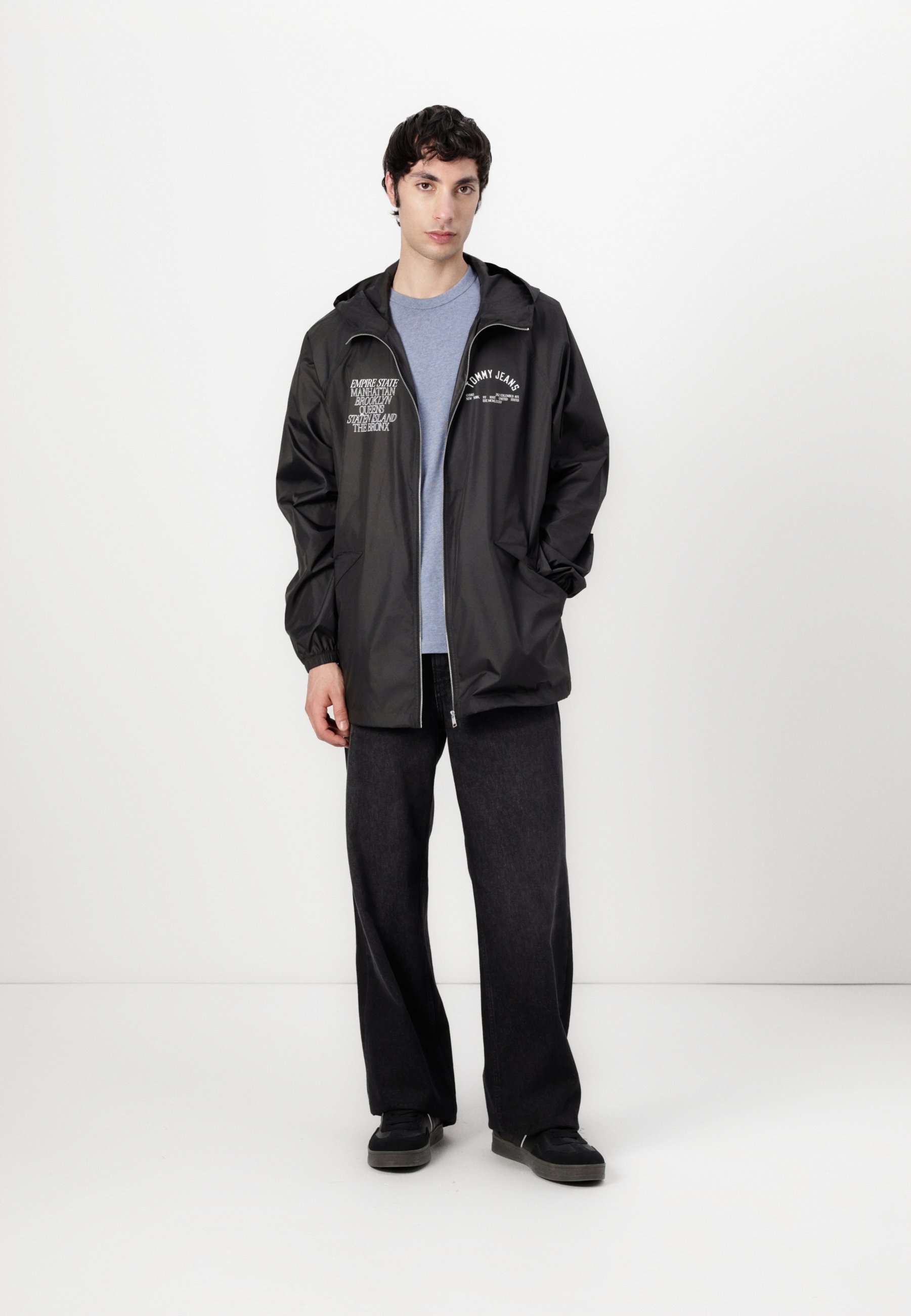 Windbreaker - Product Details